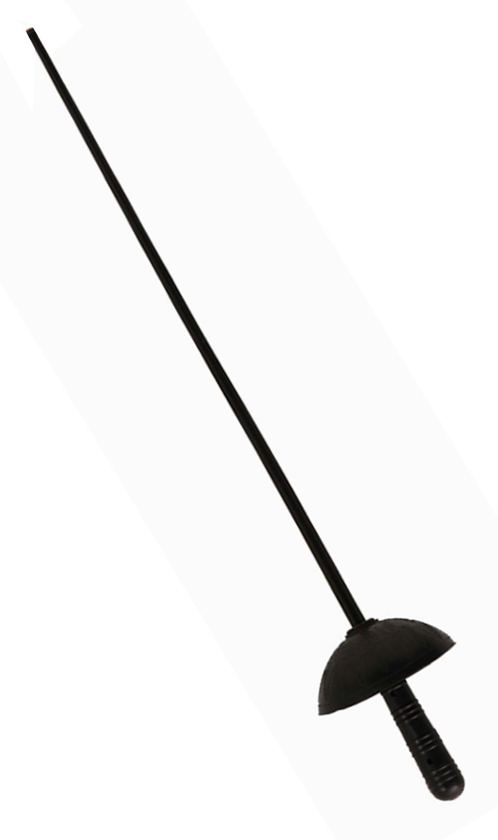 Florett aus Kunststoff