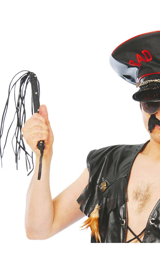 Reitgerte mit Spitzen