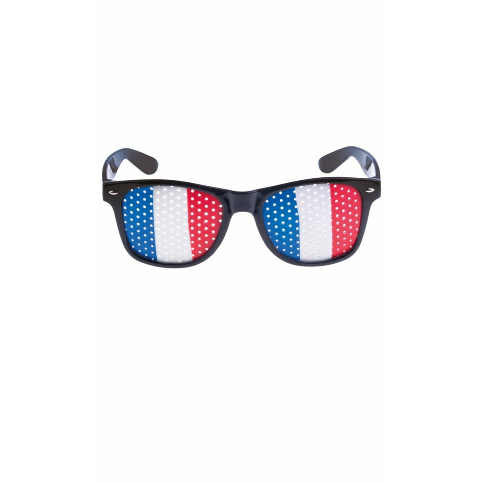 Gafas Bandera de Francia | Don Disfraz