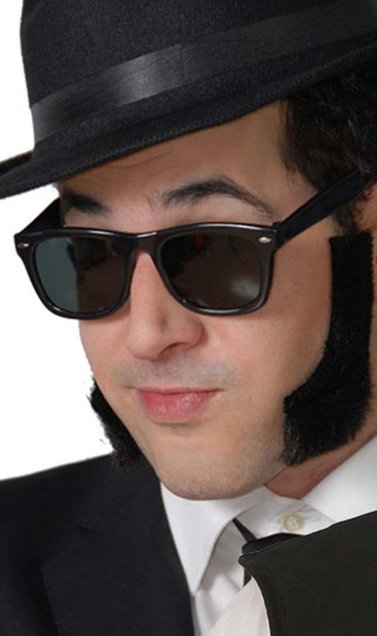 Blues-Brothers-Brille