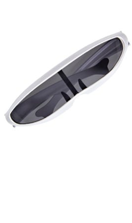 Roboterbrille