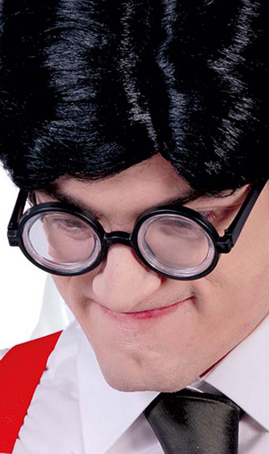 Kurzsichtigen-Brille