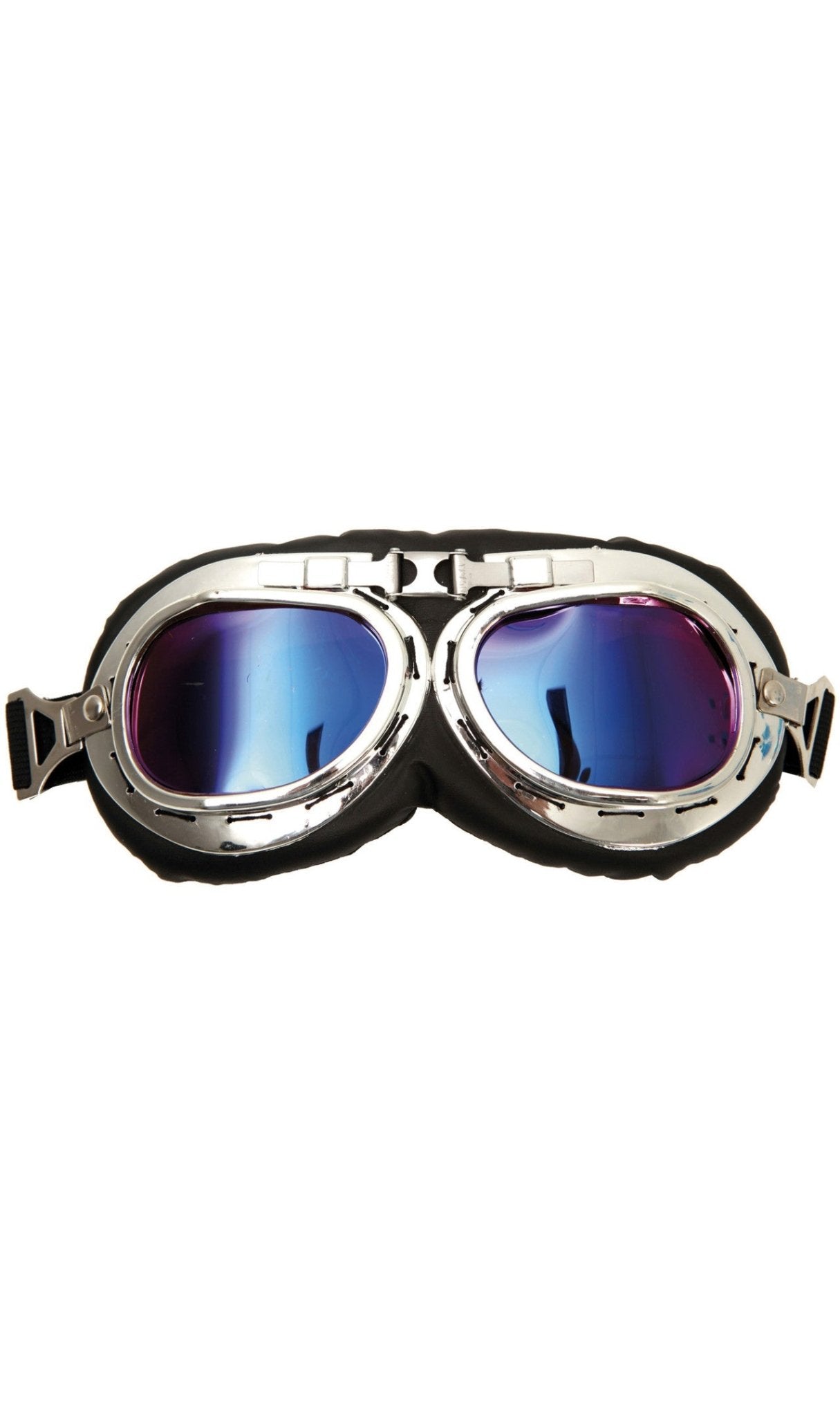Pilot Aviator Brille