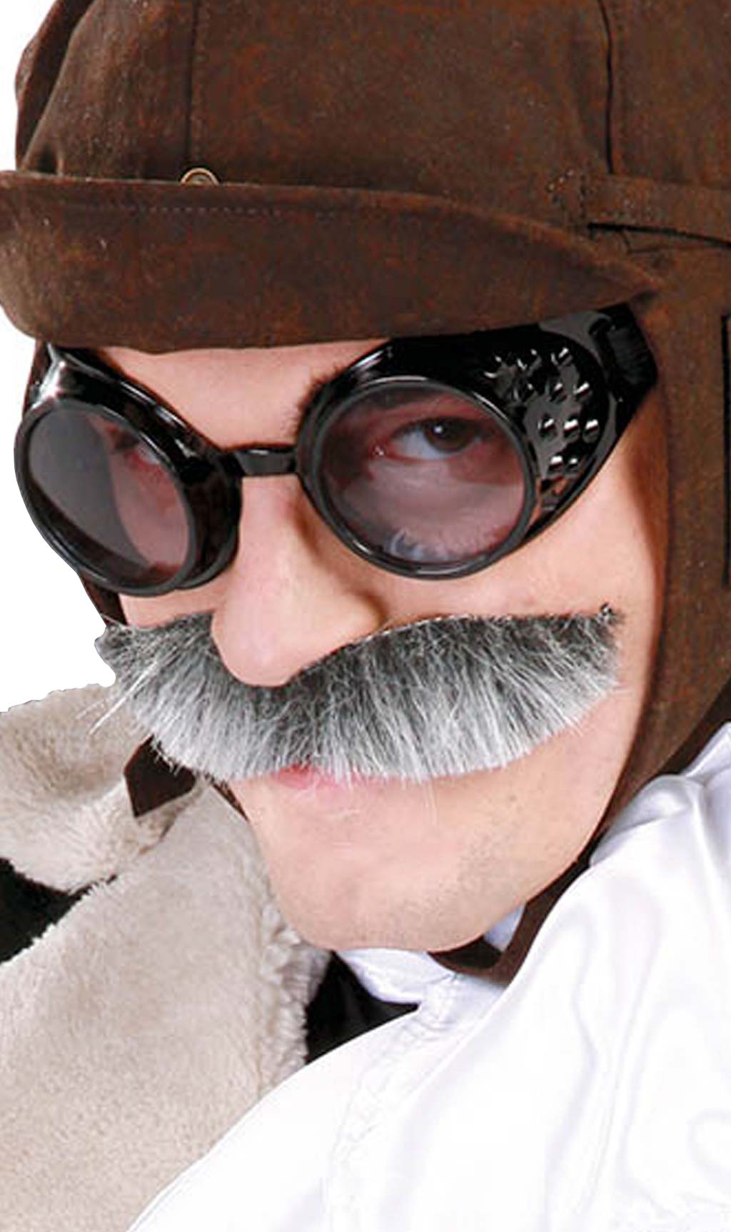 Pilotenbrille