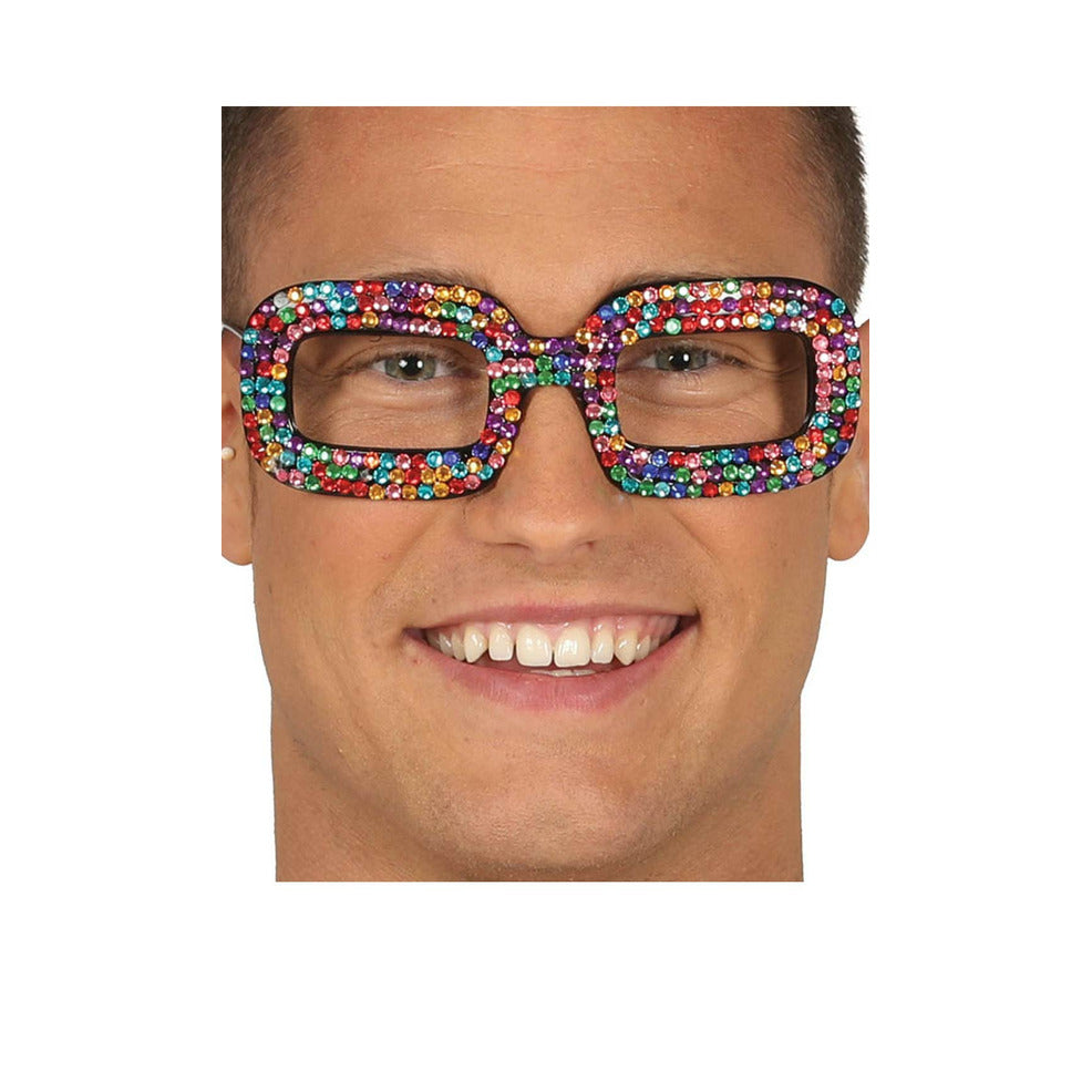 Gafas Pop Multicolor | Don Disfraz