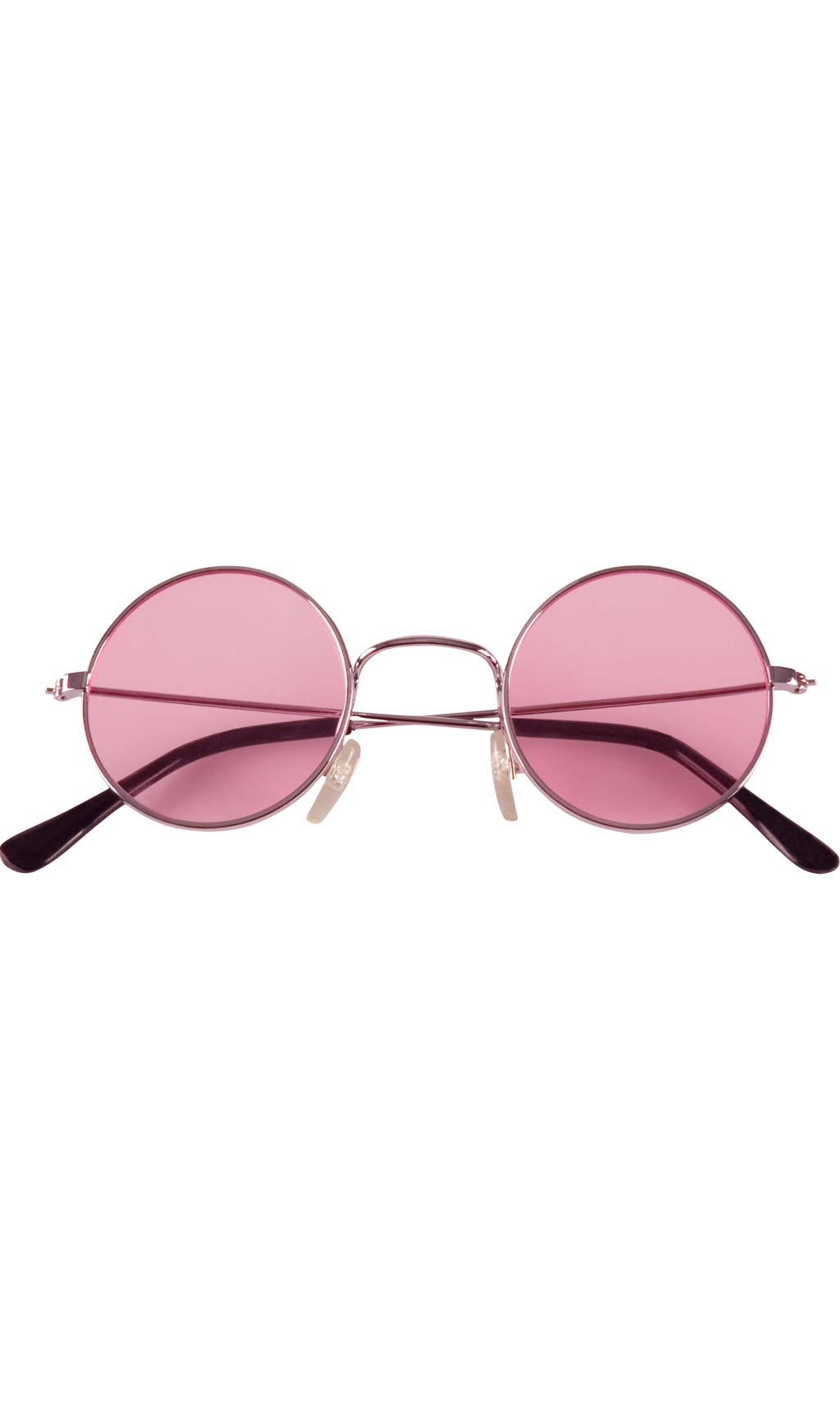 Runde Brillen Rosa
