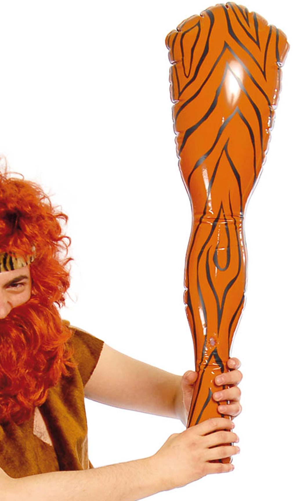 Aufblasbarer Knüppel