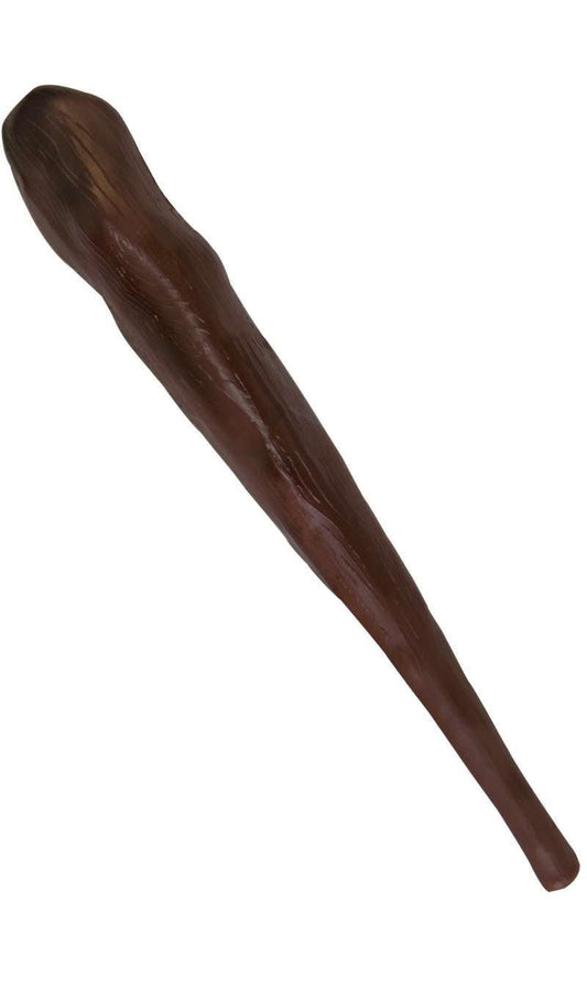 Knüppel aus Kunststoff