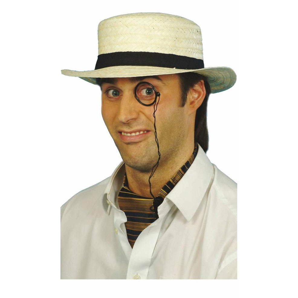 Sombrero Gondolero | Don Disfraz