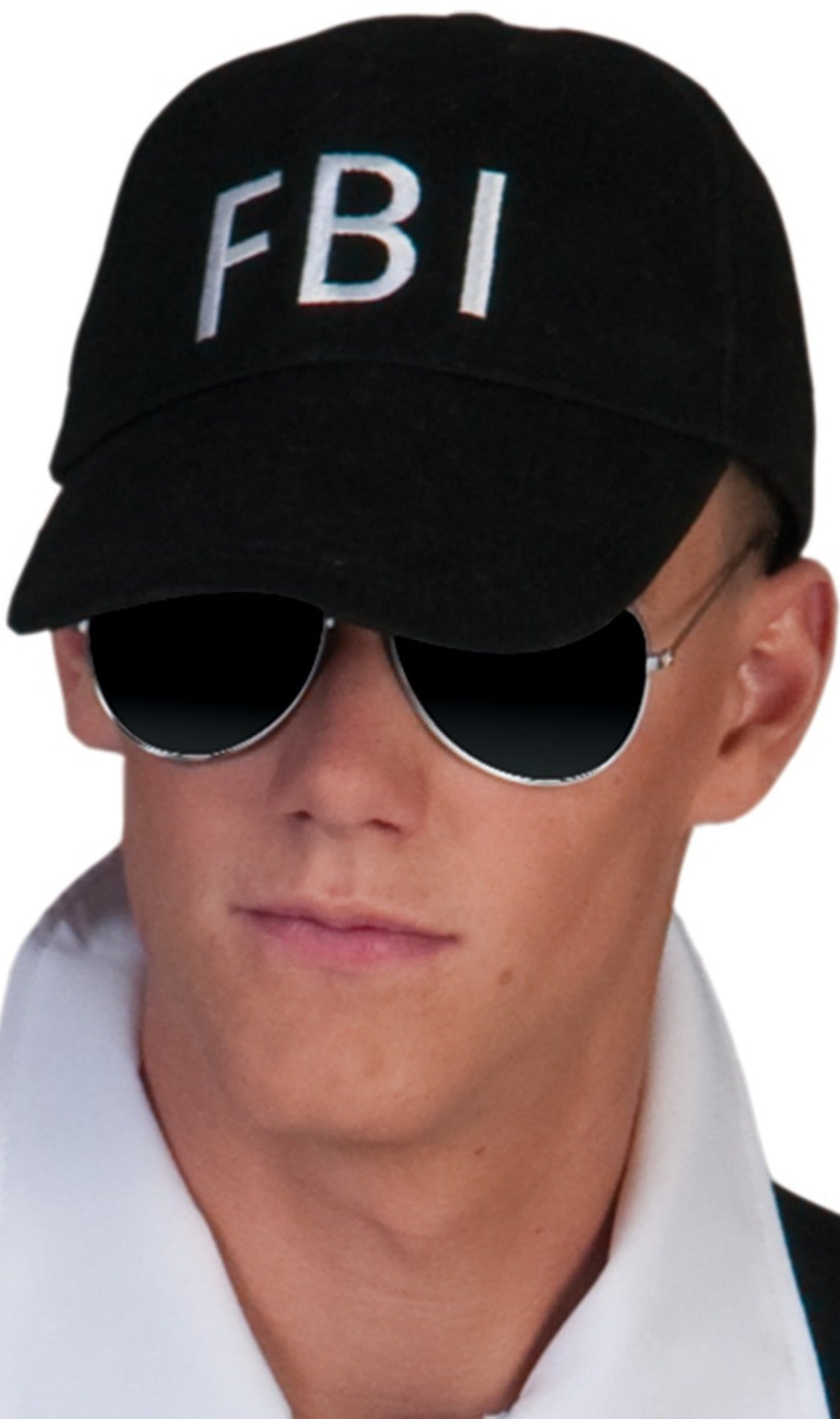 Mütze Polizei FBI