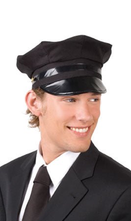 Chauffeur-Kappe
