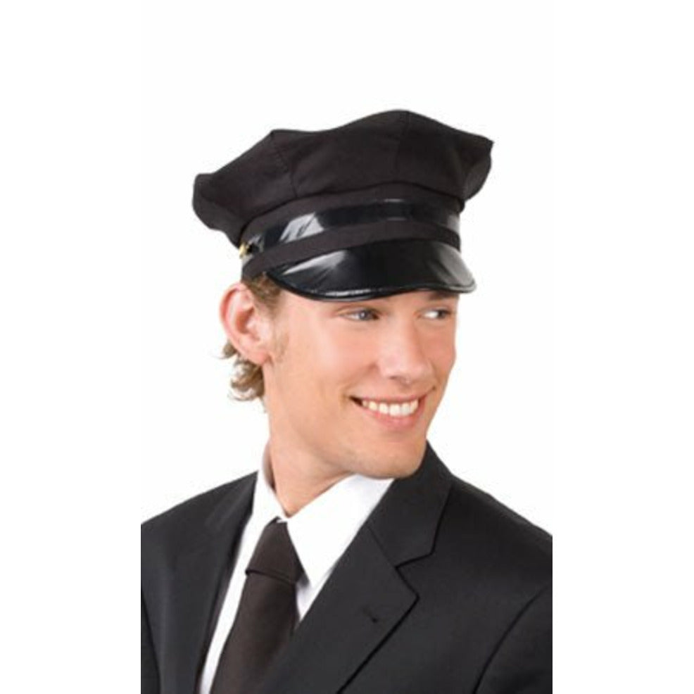 Gorra Chófer | Don Disfraz
