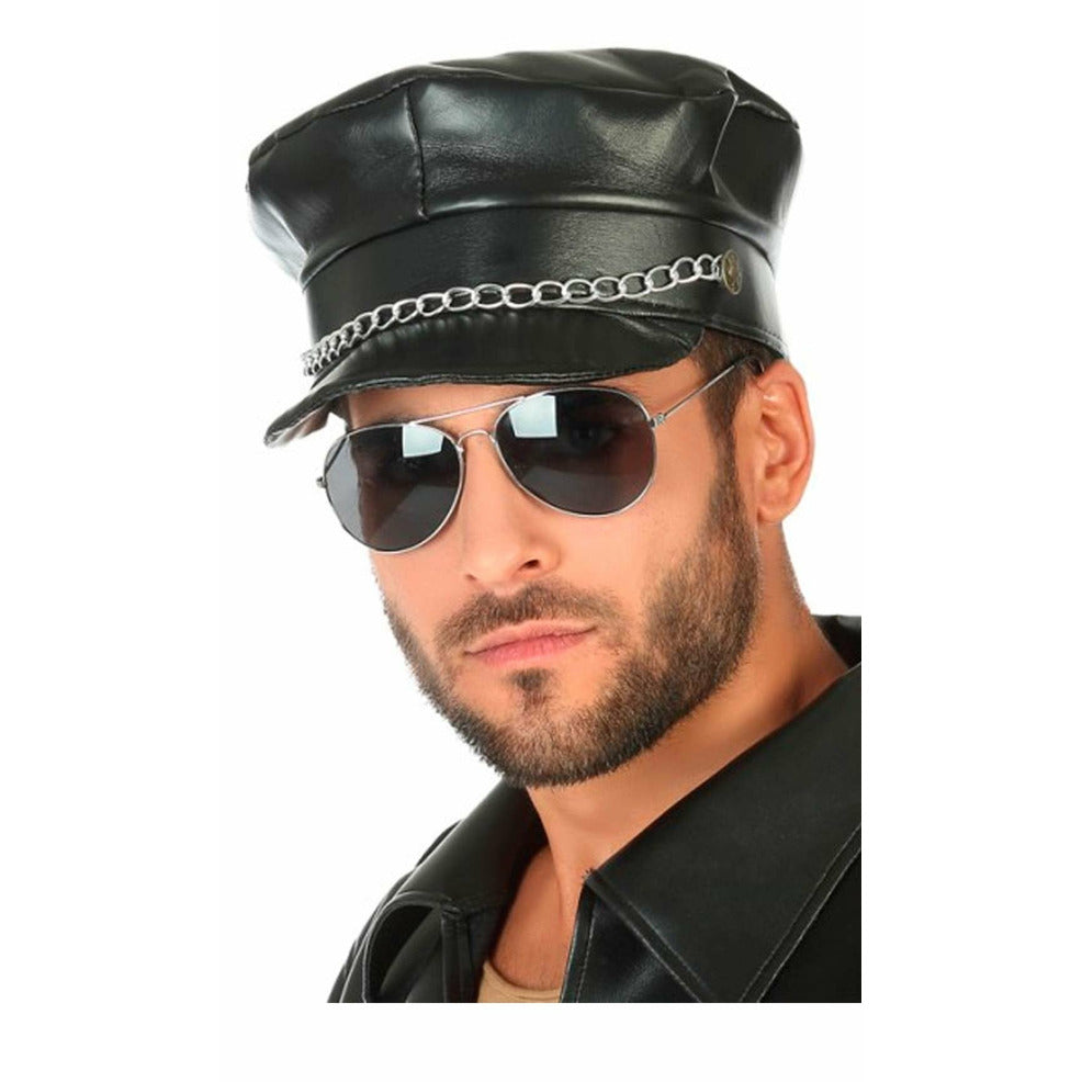 Gorra Sado | Don Disfraz