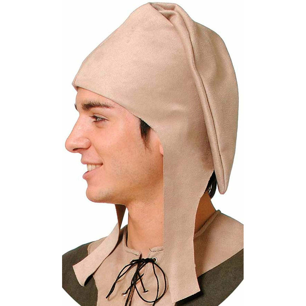 Gorro Campesino Medieval | Don Disfraz