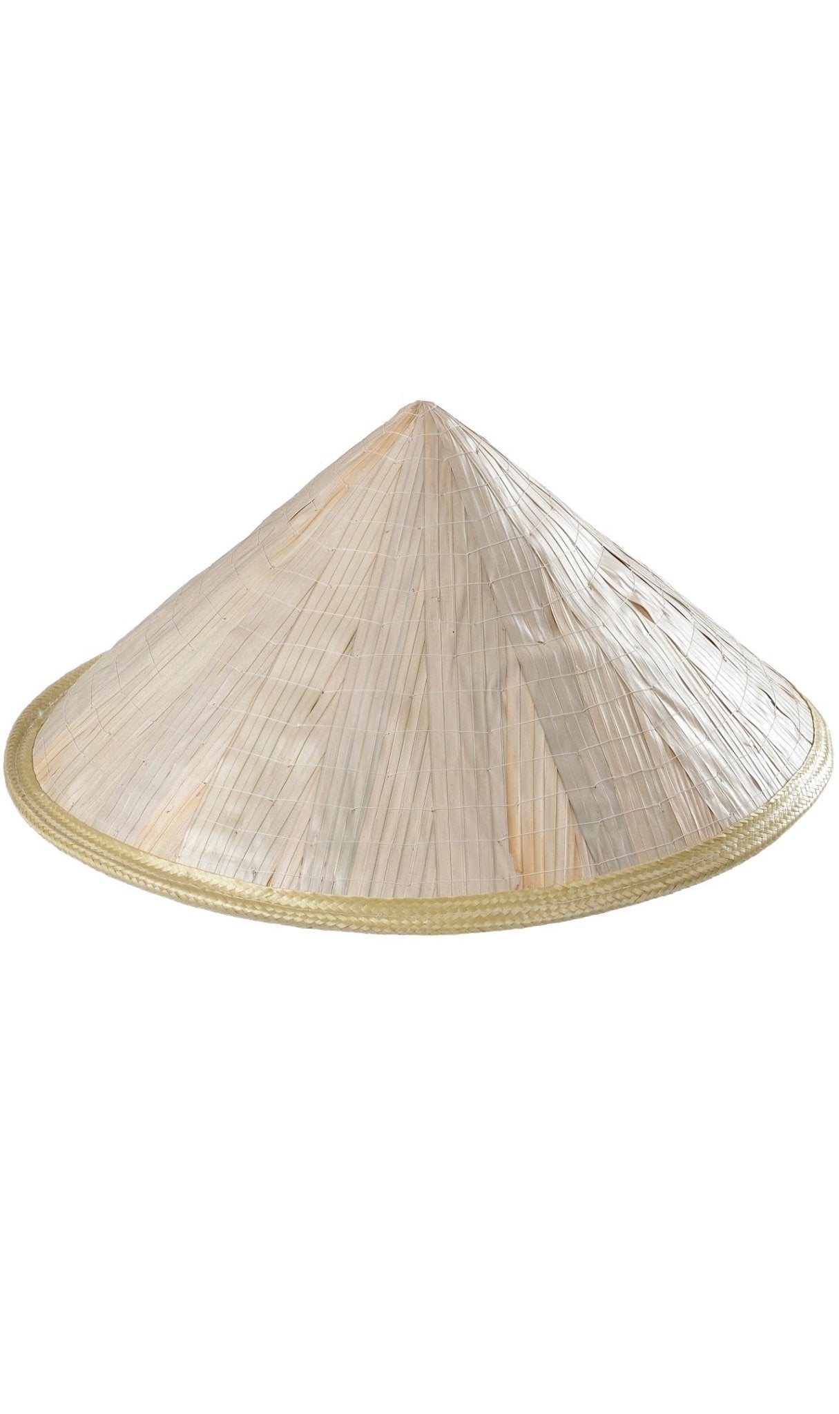 Chinesischer Strohhut