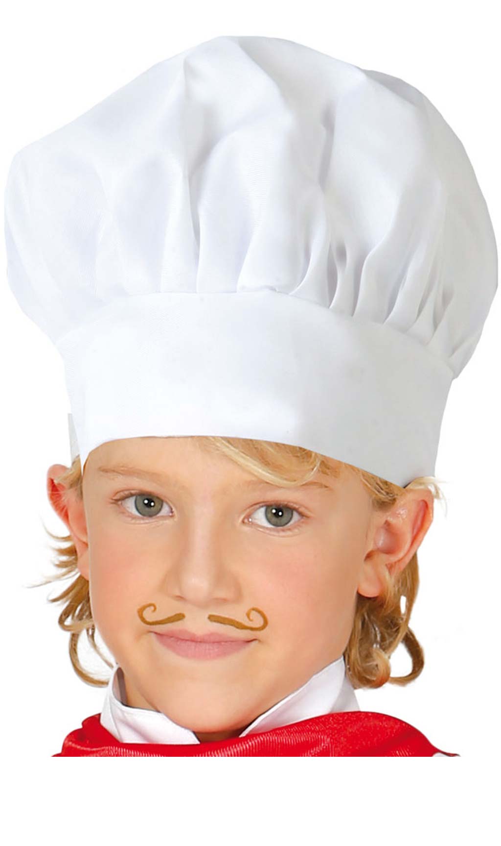 Kochmütze für Kinder