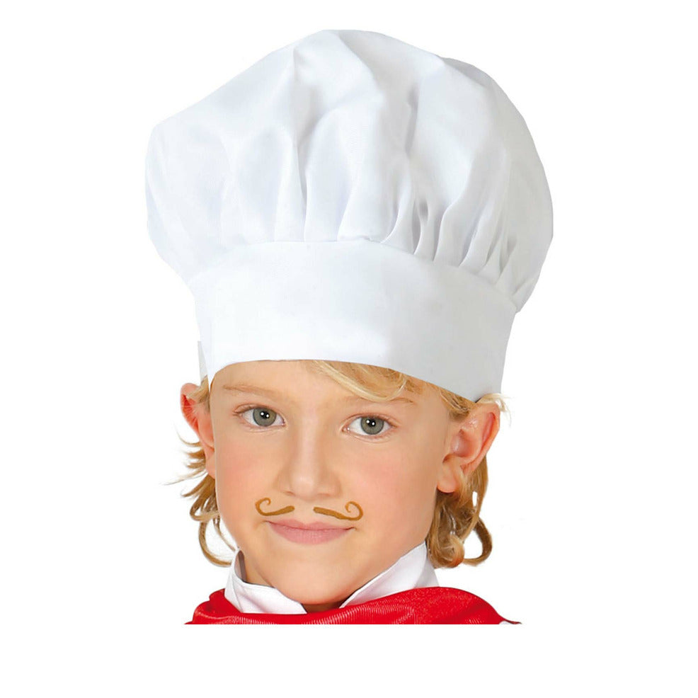 Gorro Cocinero infantil | Don Disfraz