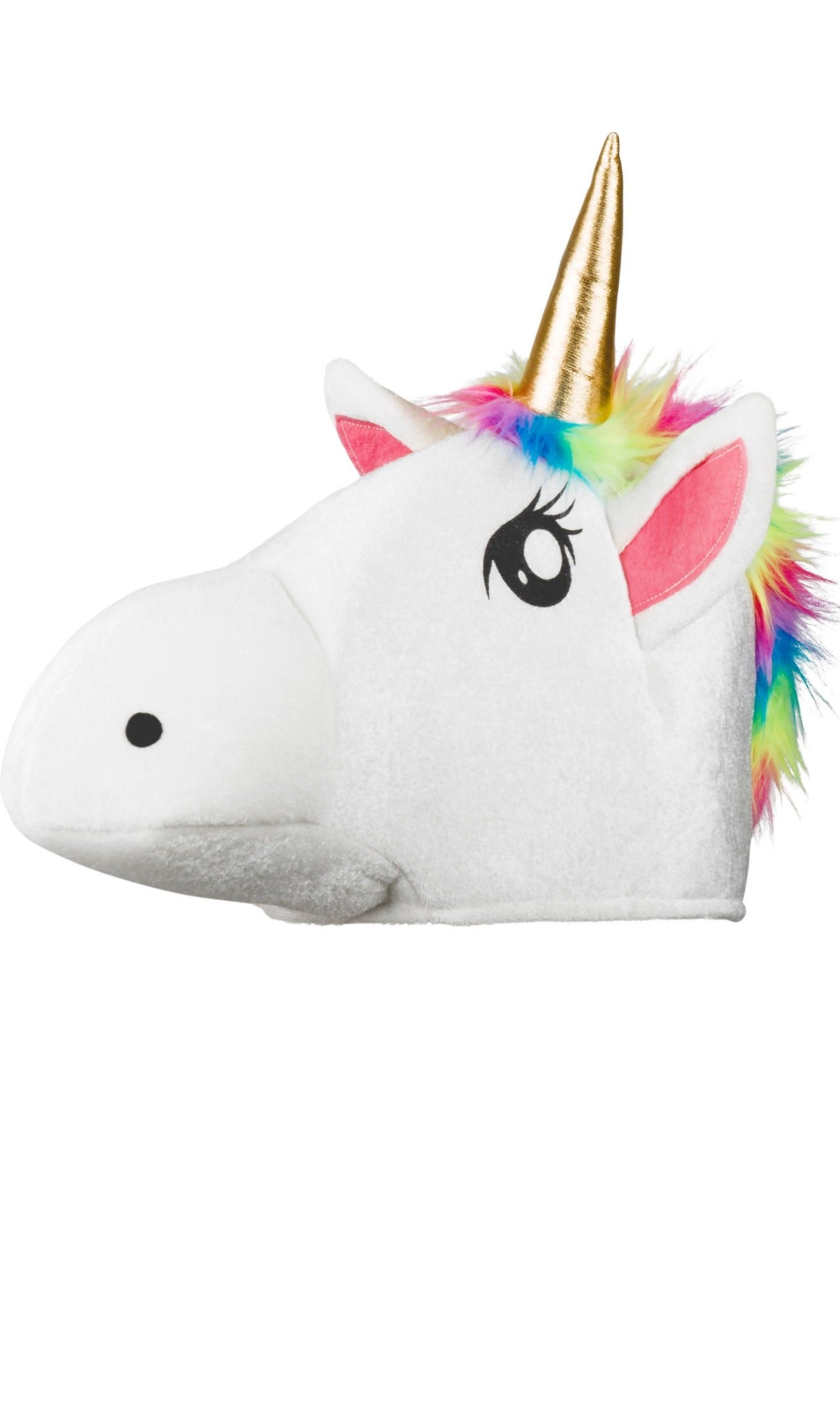 Einhorn Mütze