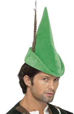 Robin-Hood-Hut