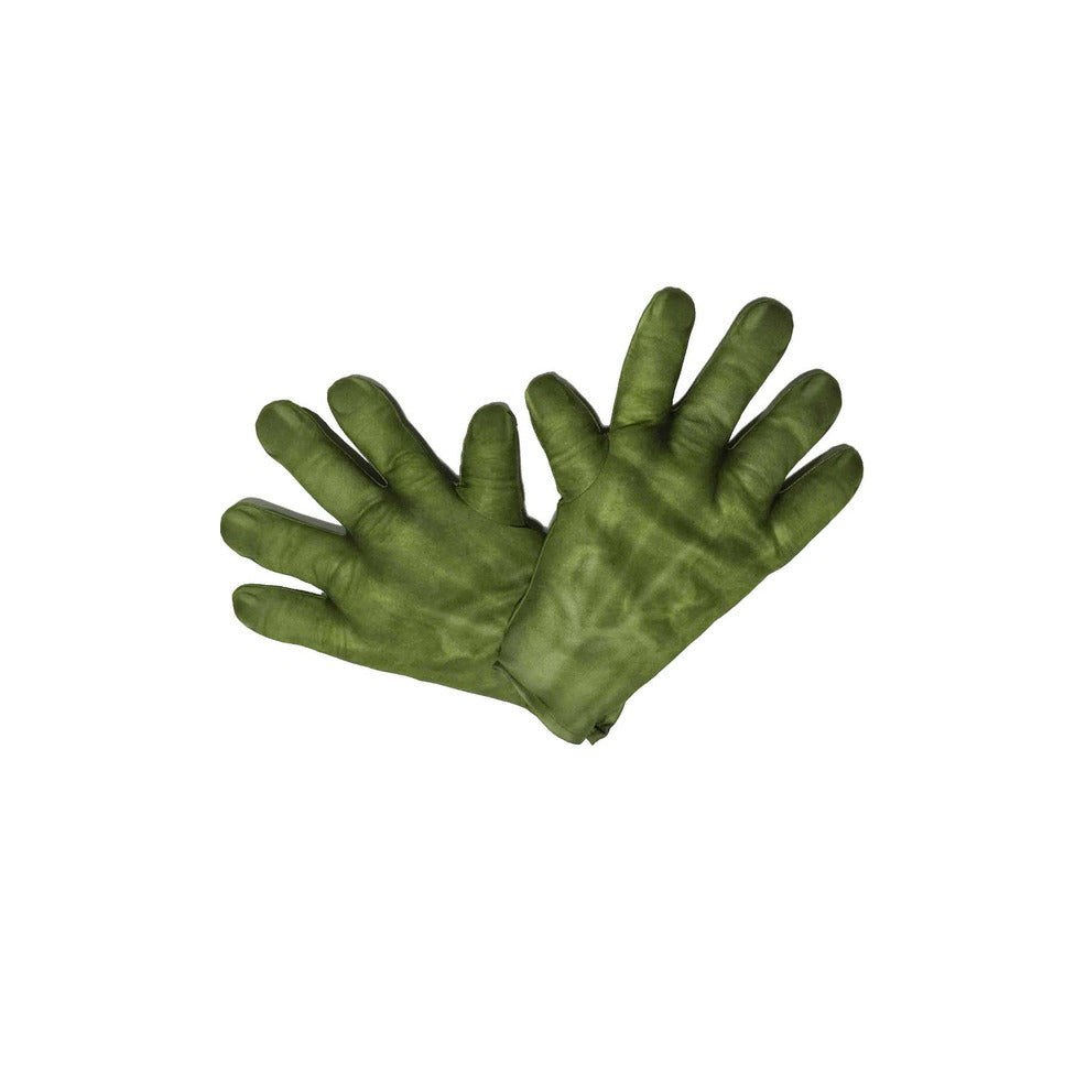 Guantes de Hulk™ Endgame infantil | Don Disfraz