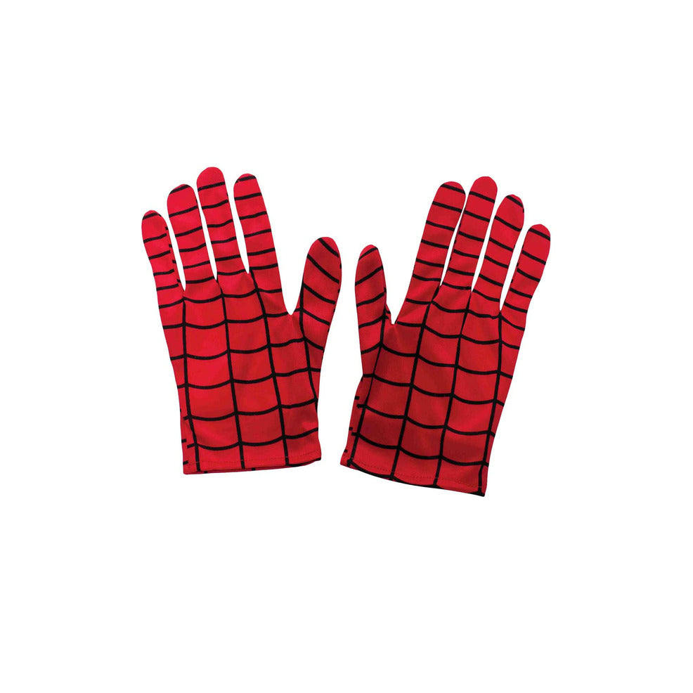 Handschuhe Spiderman™ für Kinder | Costumalia