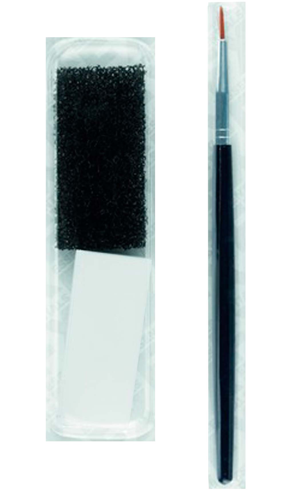 Kit Make-up Basic