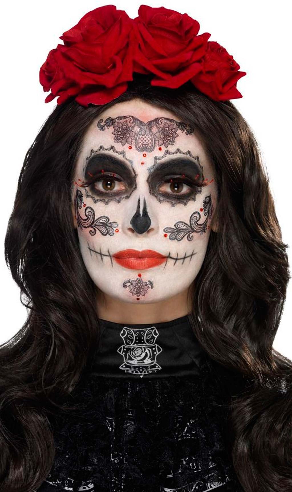 Kit Catrina Glamour Make-up