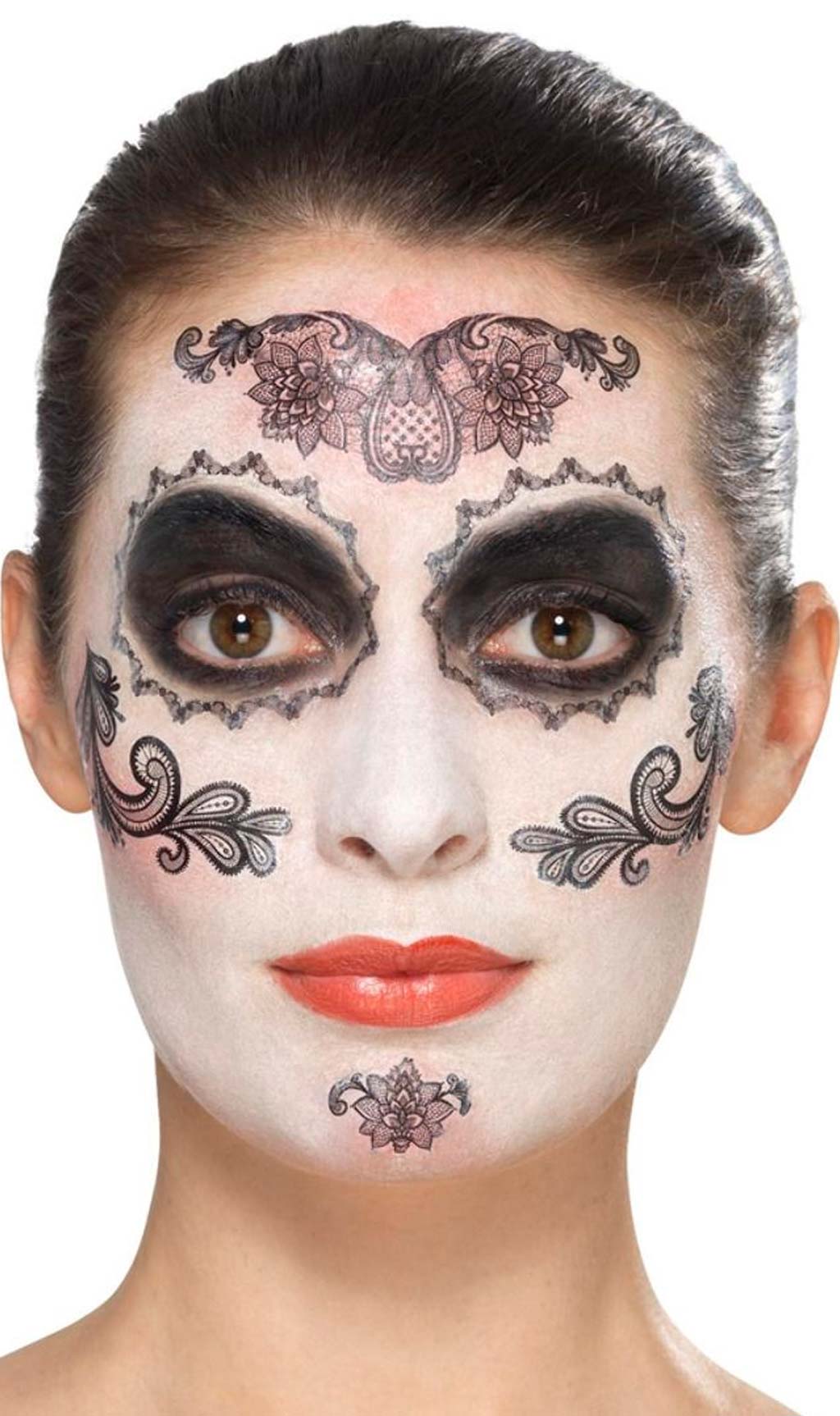 Kit Catrina Glamour Make-up