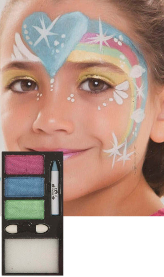 Kit Make up Fantasie für Kinder