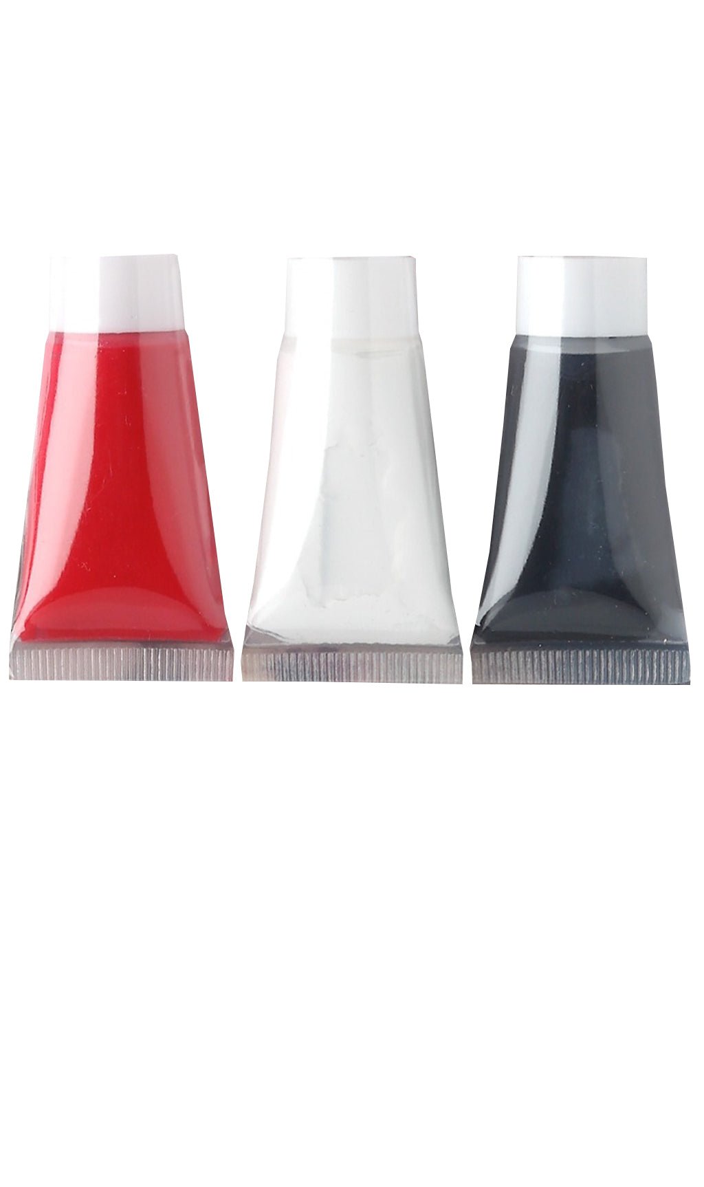 Flüssiges Make-up-Kit 3 Farben