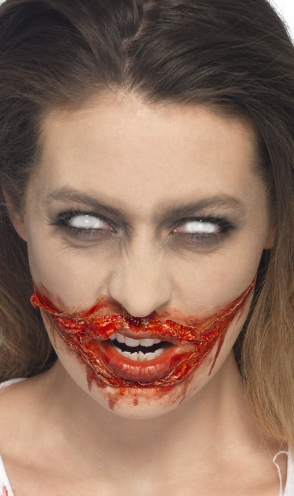 Blut- und Latex-Set