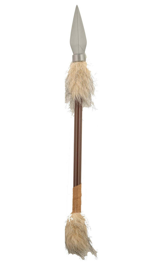 Indianer Lanze