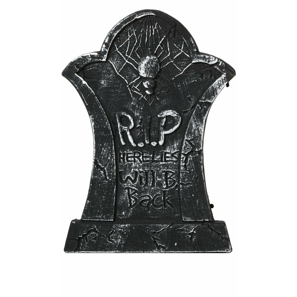 Lápida Rip Herelies | Don Disfraz