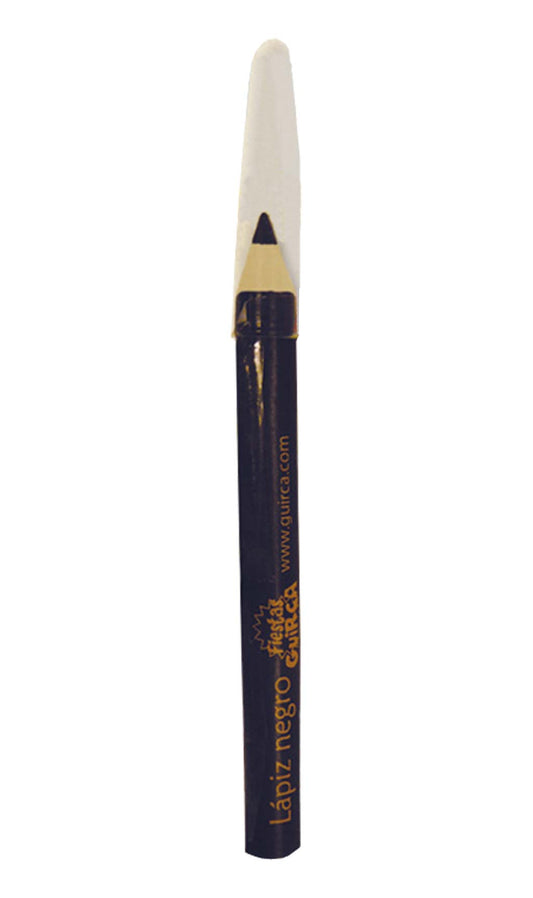 Schwarzer Konturenstift