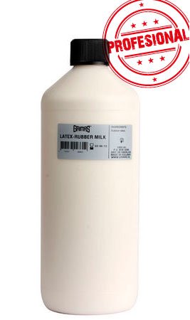 Latex Flüssig 500 ml Professional