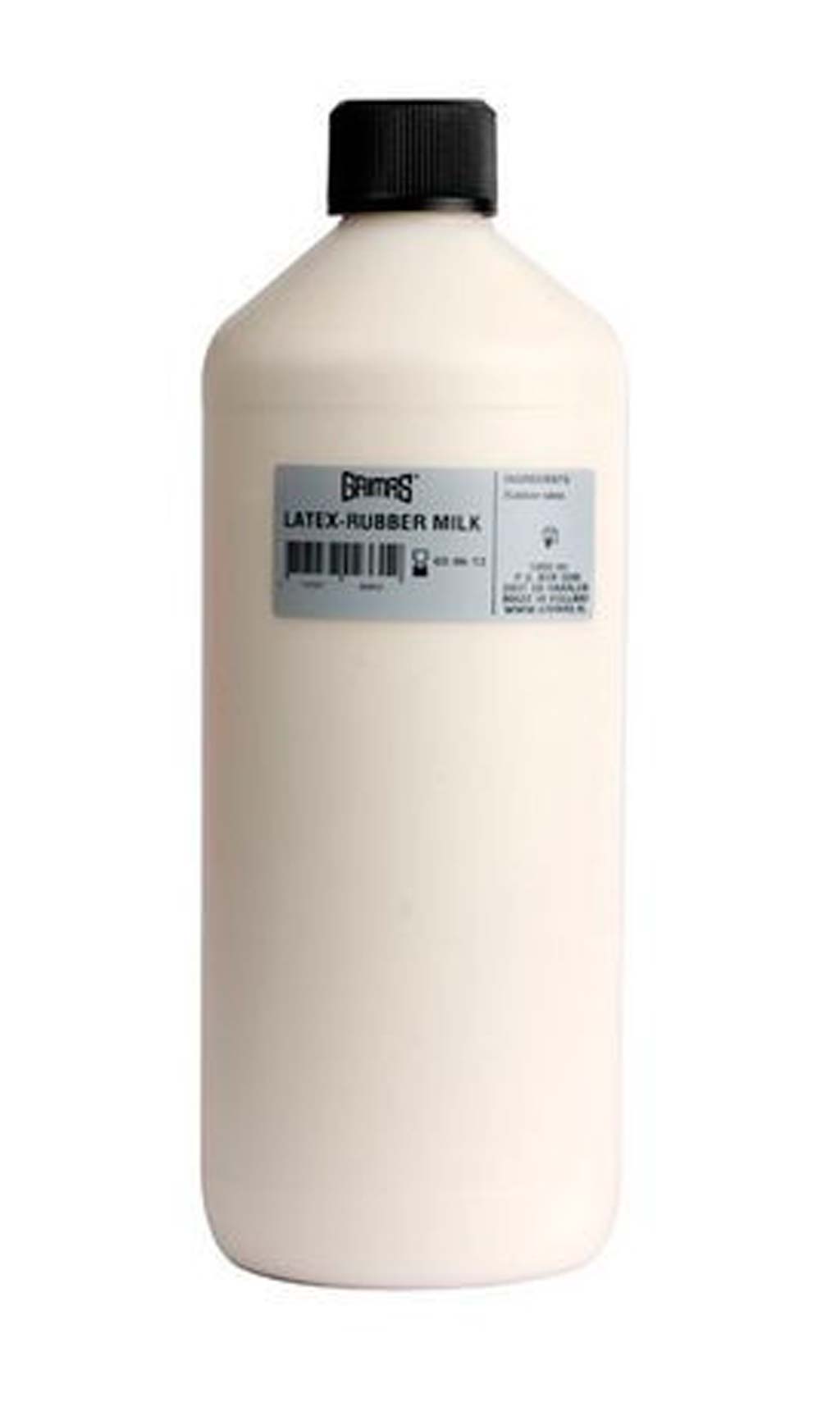 Latex Flüssig 500 ml Professional