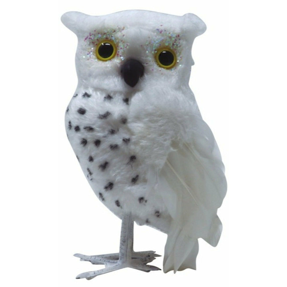 Lechuza Hedwig | Don Disfraz