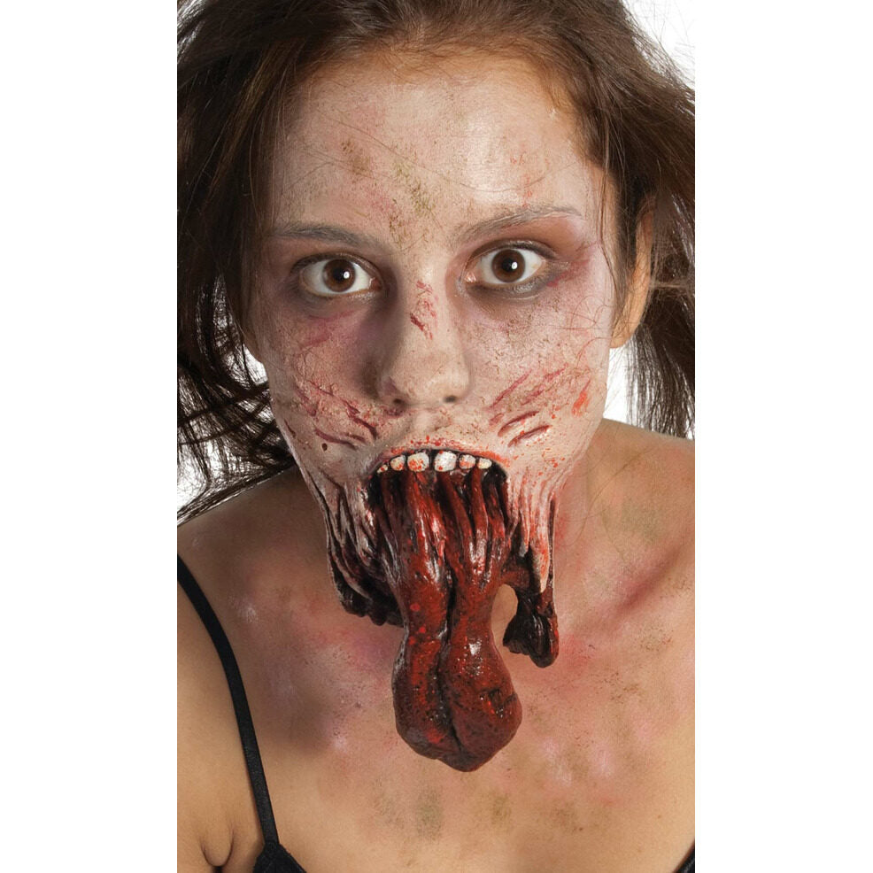 Lengua Zombie | Don Disfraz