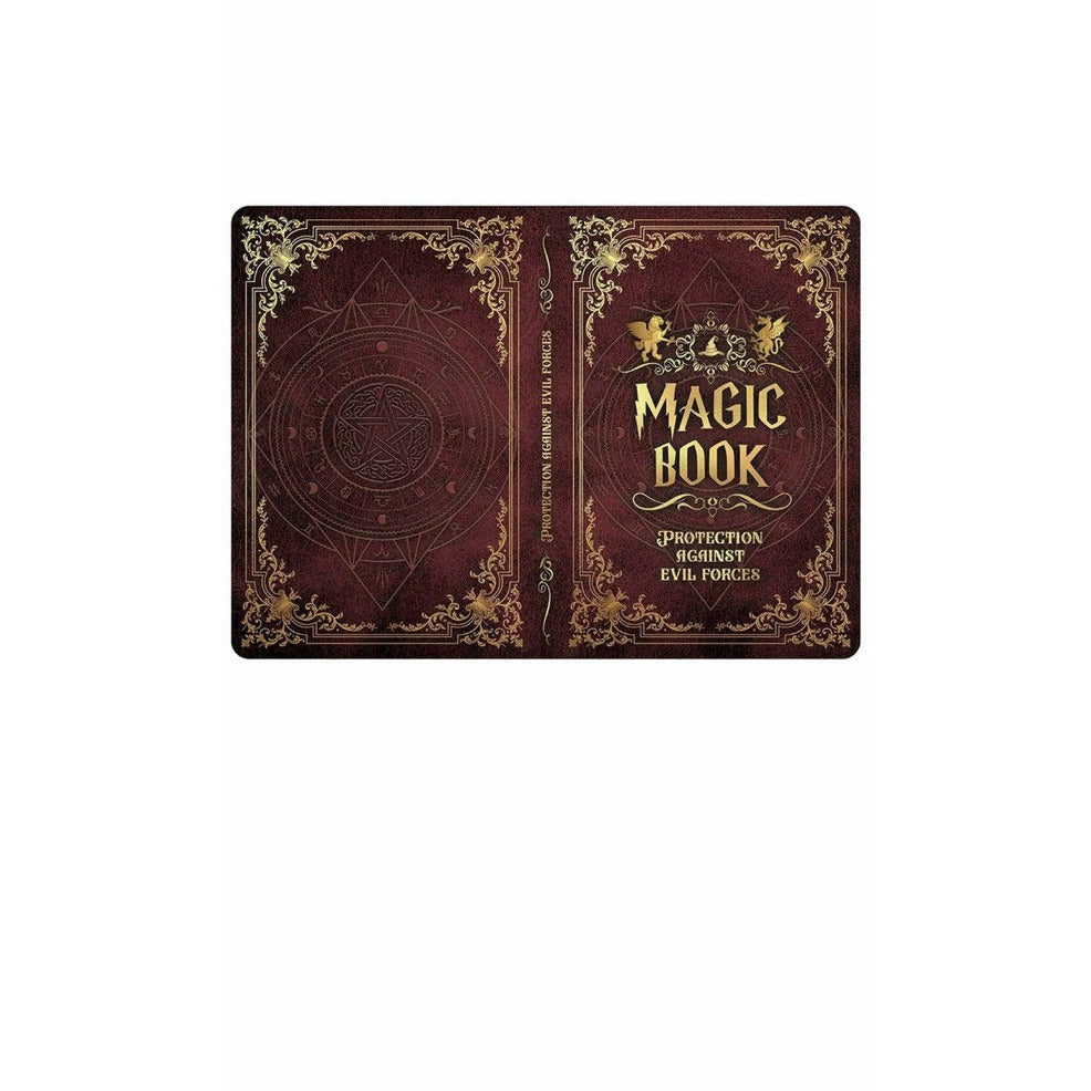 Libro de Mago Harry | Don Disfraz