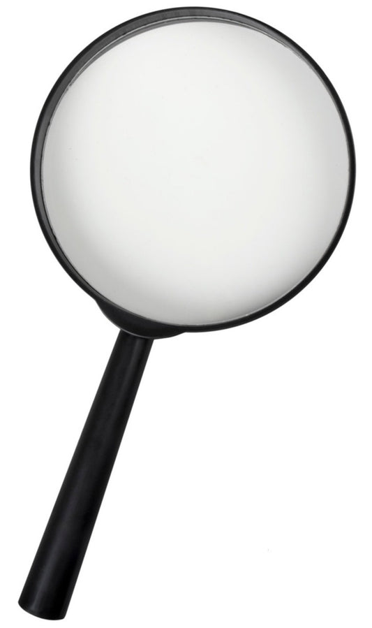 Sherlock-Holmes-Lupe