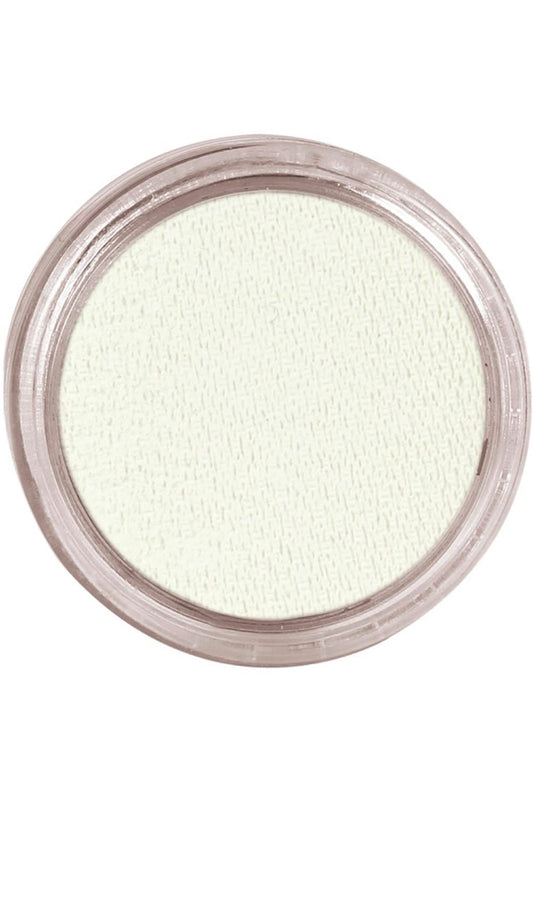 Aqua Make-up Weiß 15gr