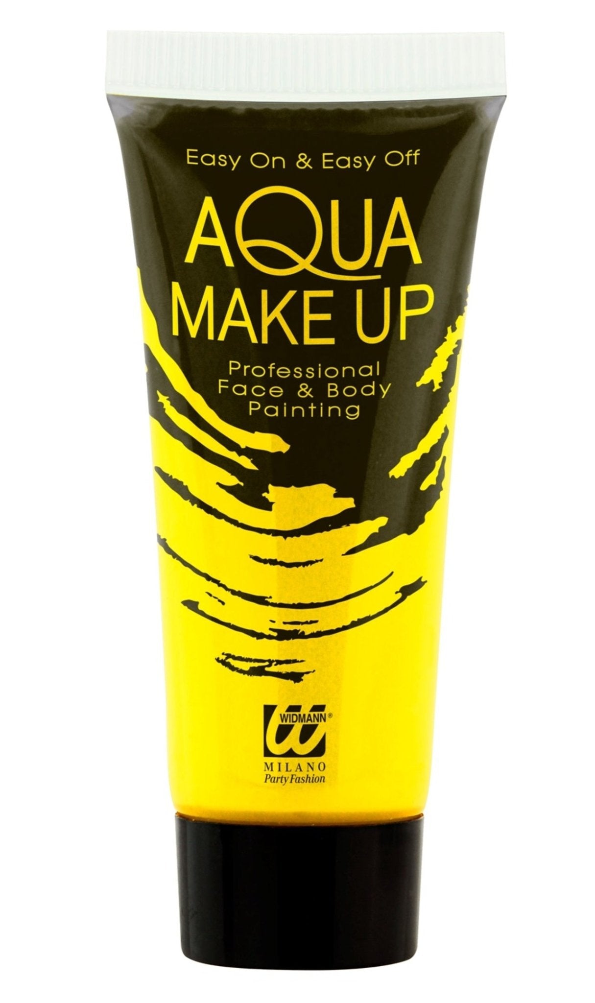 Make-Up Neon Gelb