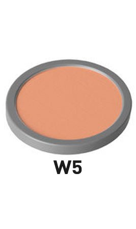 35 gr Cake Make-up Professional