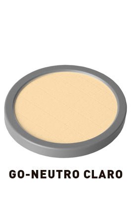 35 gr Cake Make-up Professional