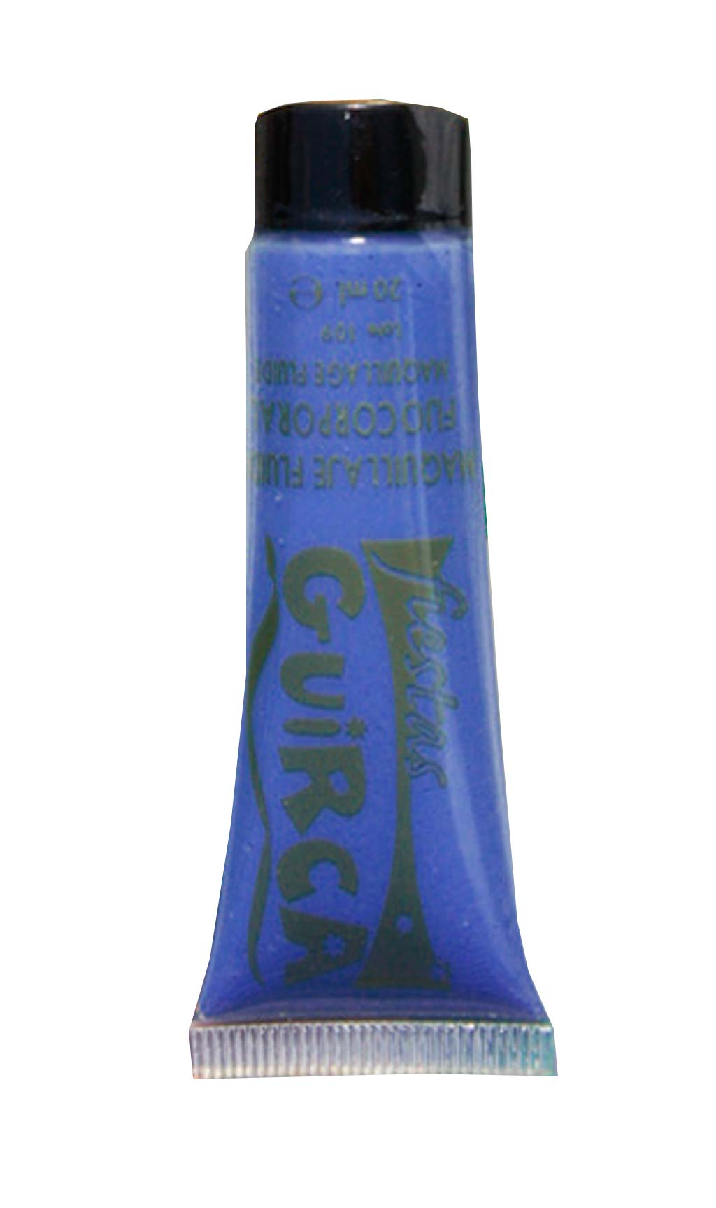 Make-up Cream Blau