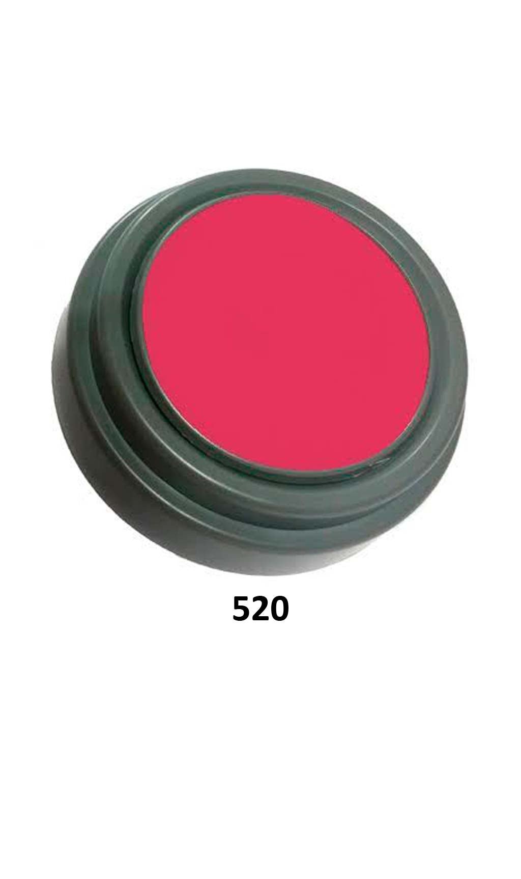 2.5 ml Aqua Make-up fluoreszierend Professional