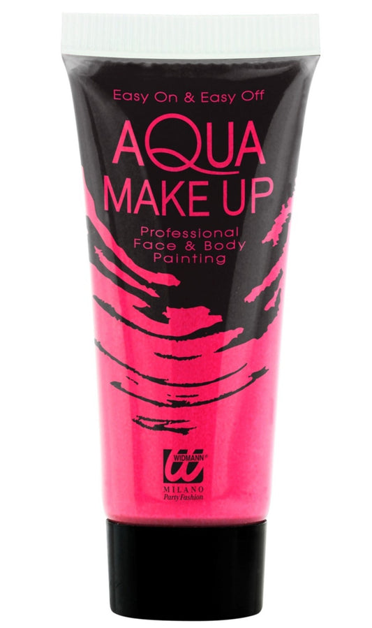 Make-Up Neon Pink