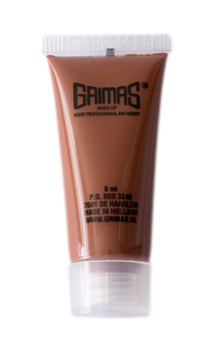 8 ml flüssiges Aqua Make-up Professional