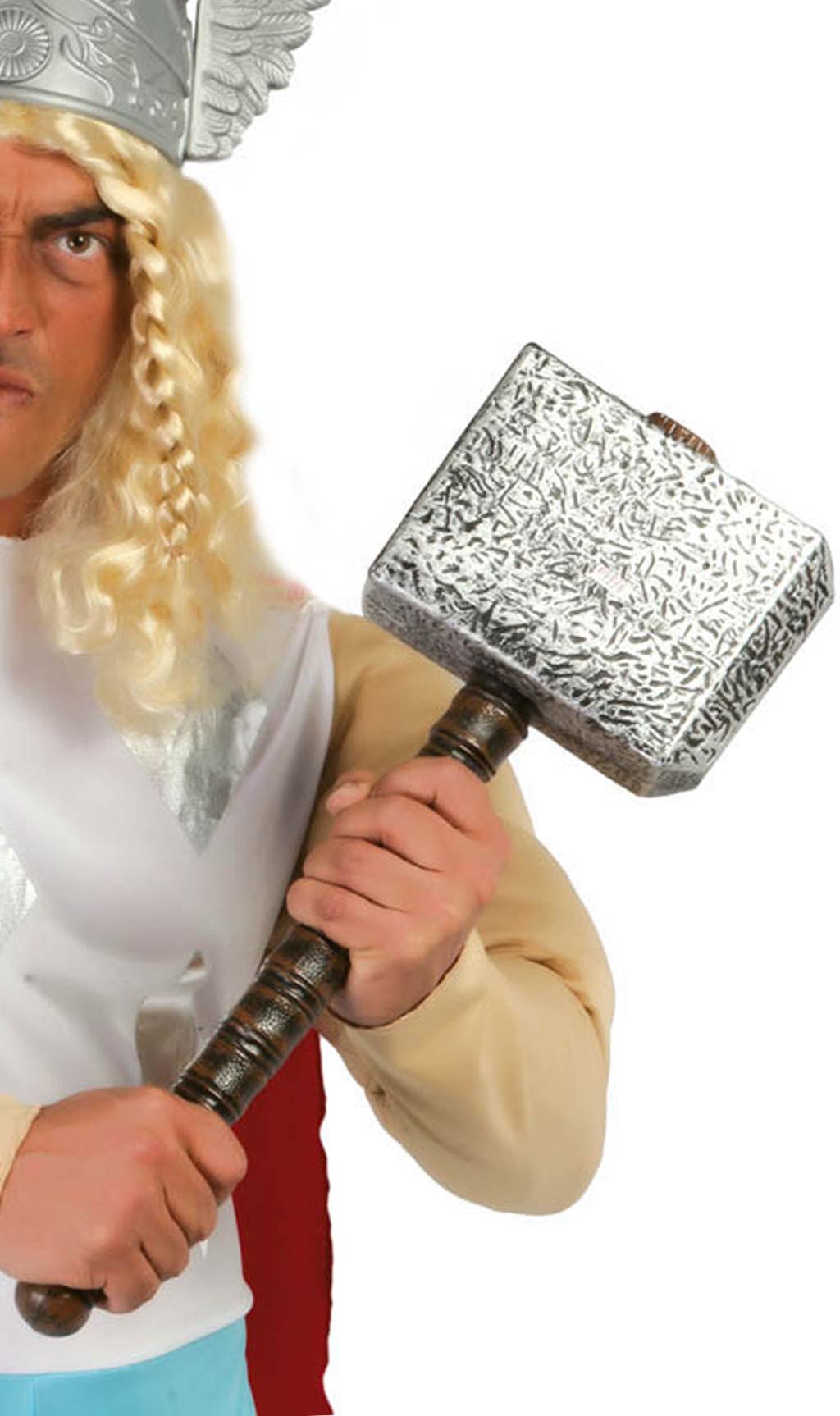 Kriegerhammer