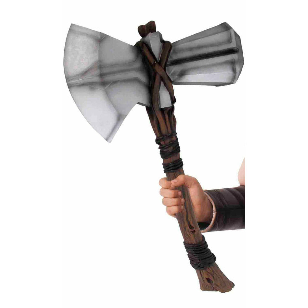 Hacha Thor™ Stormbreaker infantil | Don Disfraz